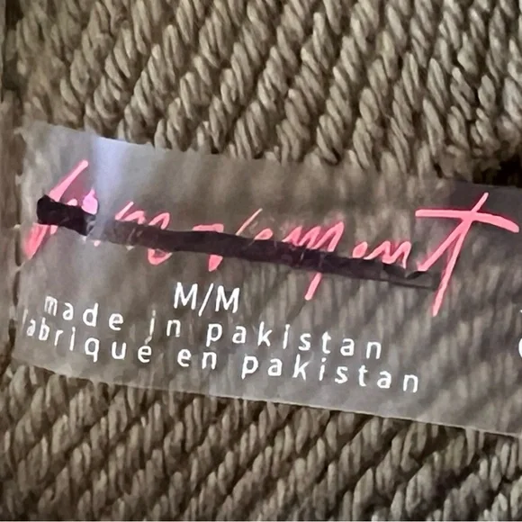 FP Movement by Free People Stash it Sweat Sweatshirt Pullover Medium New - Picture 10 of 13